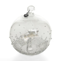 SWAROVSKI Christmas Ball Ornament 2018