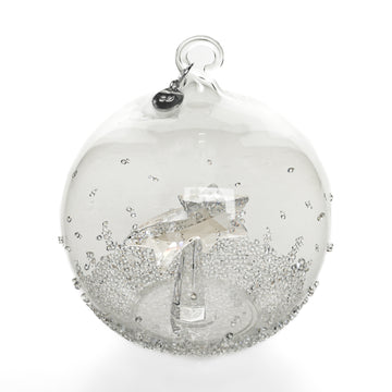 SWAROVSKI Christmas Ball Ornament 2018