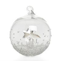 SWAROVSKI Christmas Ball Ornament 2018