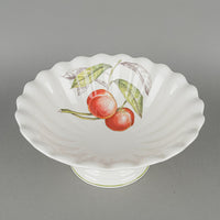 VILLEROY & BOCH Cascara Footed Bowl