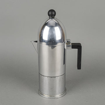ALESSI Aldo Rossi LA CUPOLA Espresso Maker