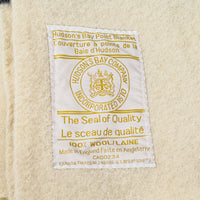 HBC 6 Point Blanket - Multistripe
