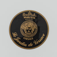 ROSENTHAL VERSACE Le Jardin De Versace Dinner Plate