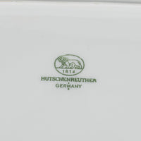 HUTSCHENREUTHER Trocadero Platter W15.25"xD10.25"
