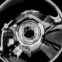ATLANTIS Evora Crystal Goblets Set Of 4