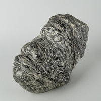 Boira Mteki (Zimbabwean 1946-1991) Granite Head