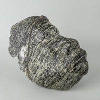Boira Mteki (Zimbabwean 1946-1991) Granite Head