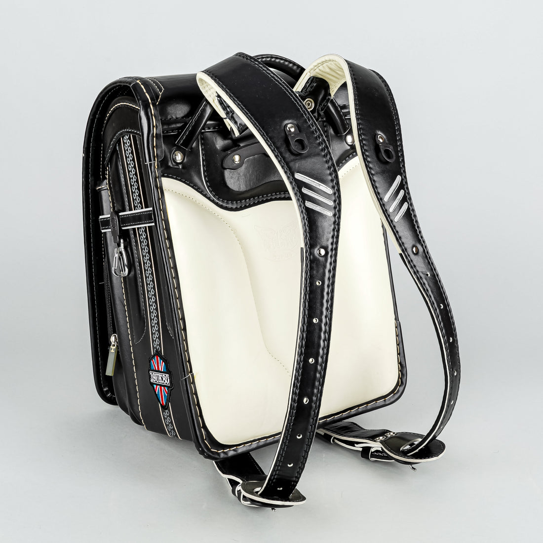 SEIBAN Model Royal Japanese Randoseru Backpack