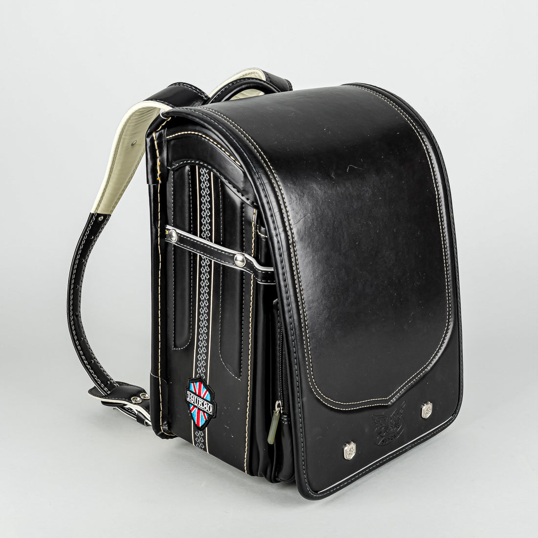 SEIBAN Model Royal Japanese Randoseru Backpack