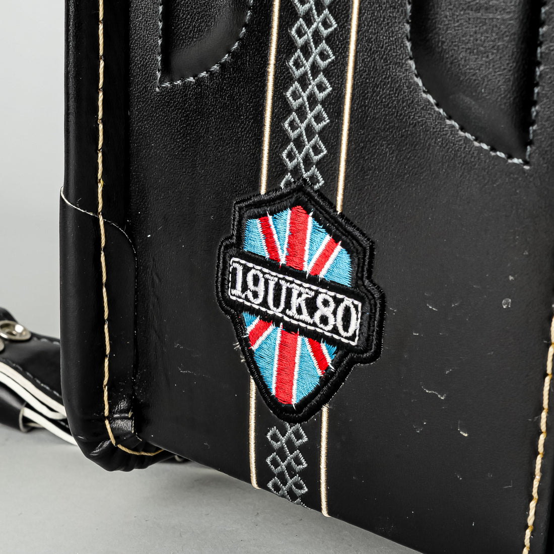 SEIBAN Model Royal Japanese Randoseru Backpack