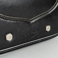 SEIBAN Model Royal Japanese Randoseru Backpack