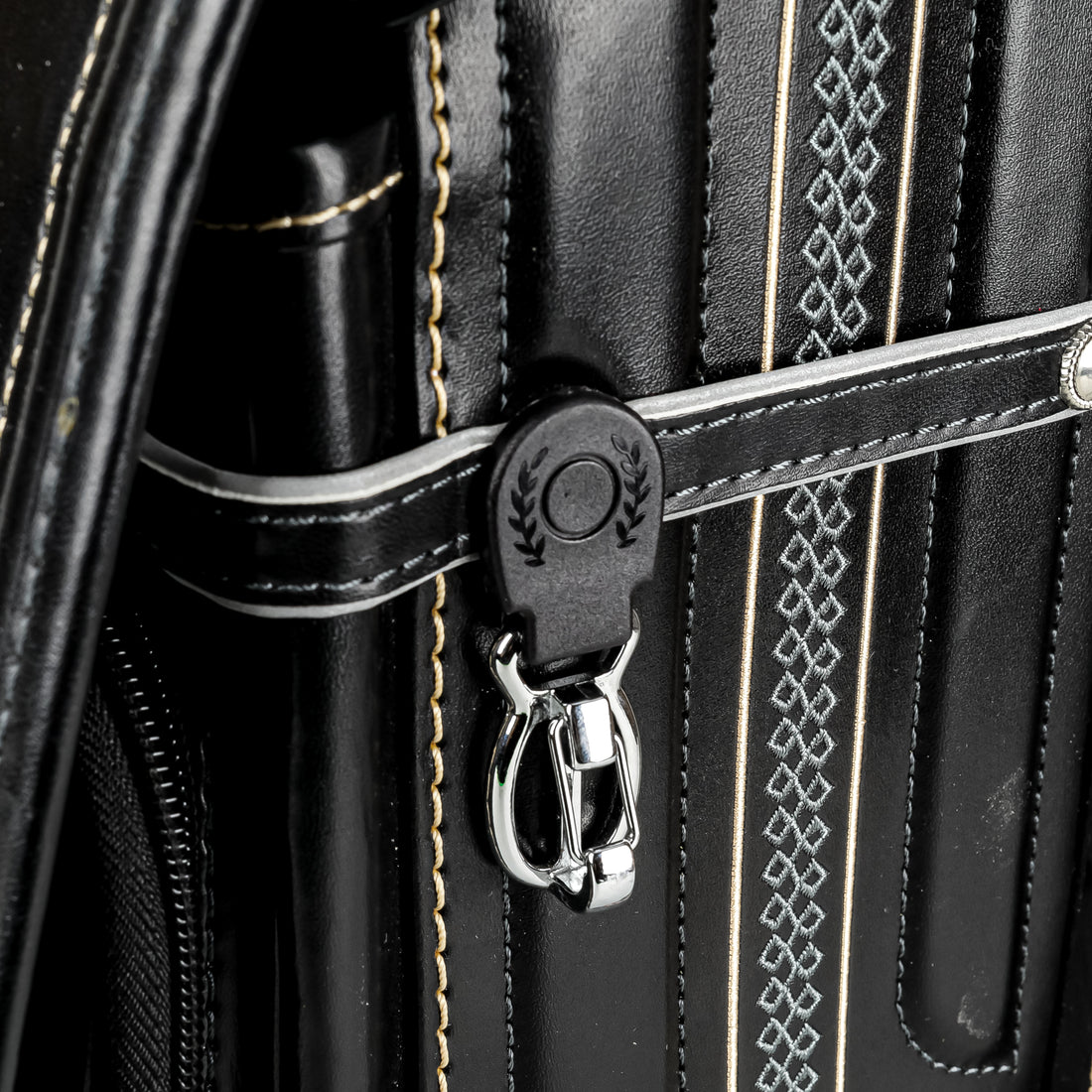 SEIBAN Model Royal Japanese Randoseru Backpack
