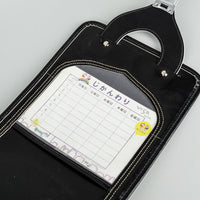 SEIBAN Model Royal Japanese Randoseru Backpack