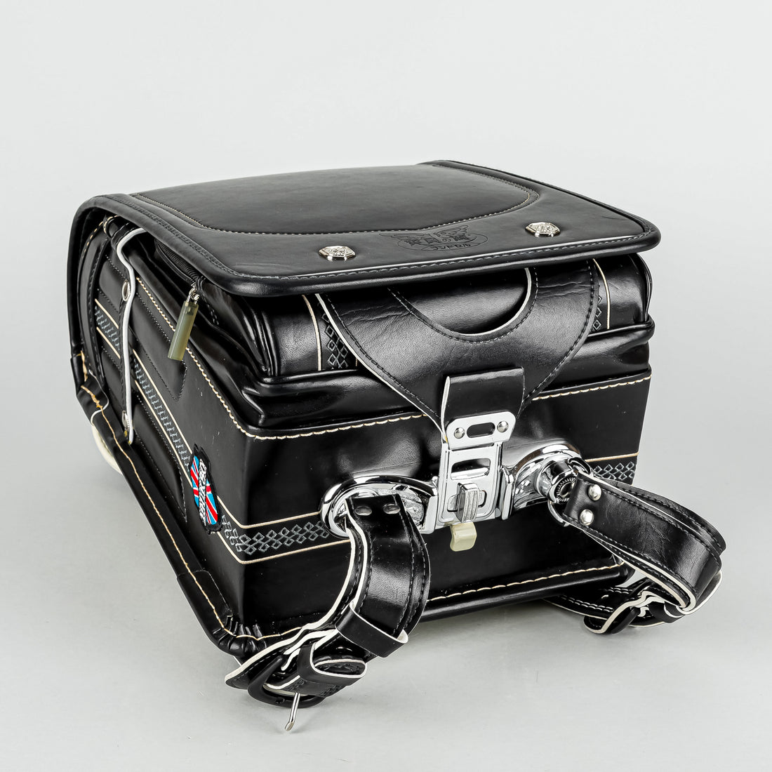 SEIBAN Model Royal Japanese Randoseru Backpack
