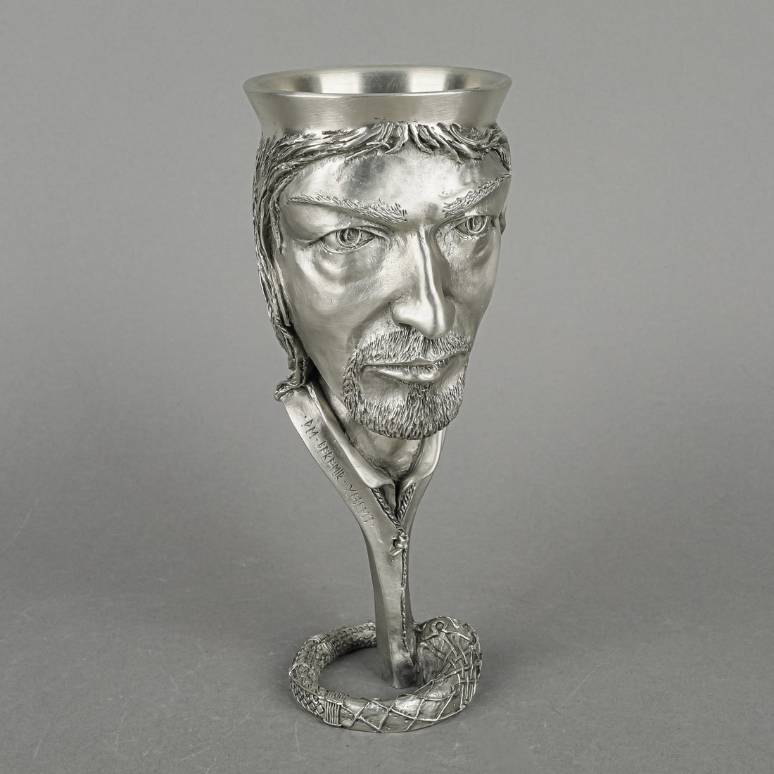 RSELANGOR Lord Of The Rings Boromir Goblet