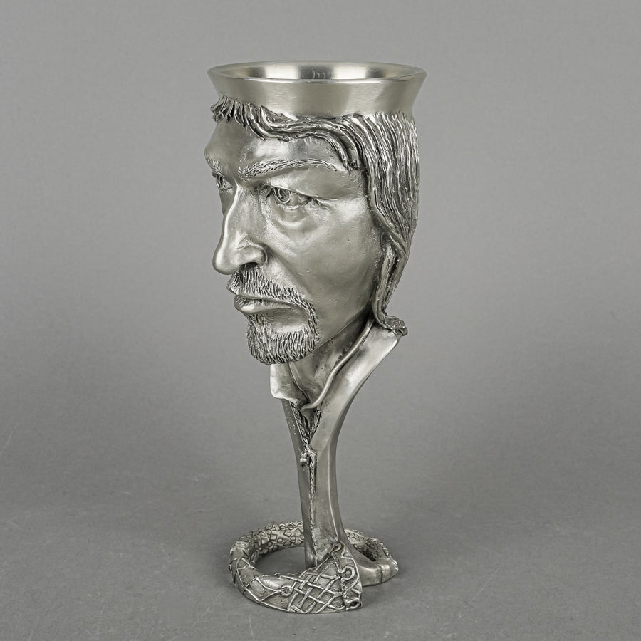 RSELANGOR Lord Of The Rings Boromir Goblet
