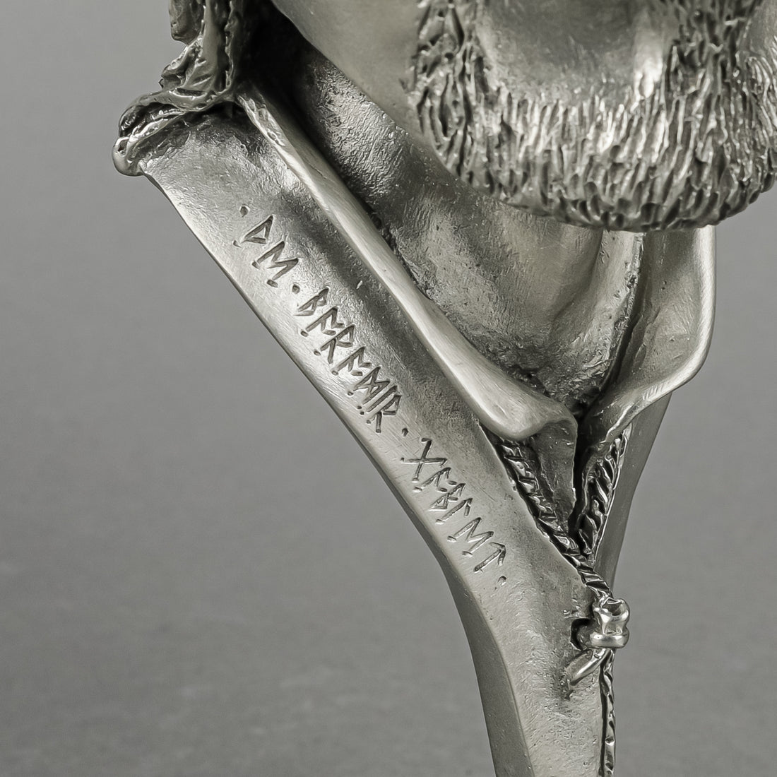 RSELANGOR Lord Of The Rings Boromir Goblet