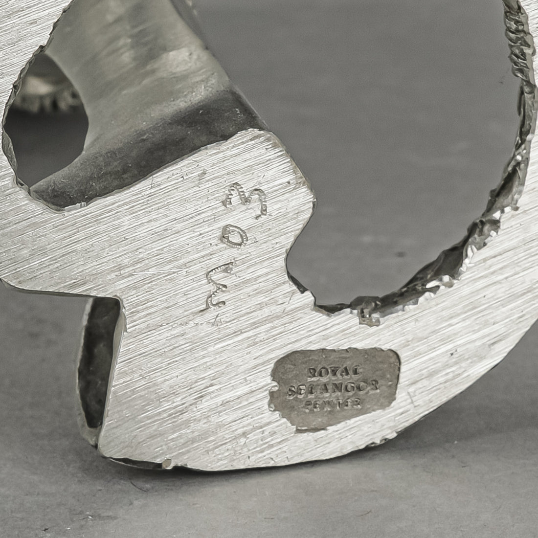 RSELANGOR Lord Of The Rings Boromir Goblet