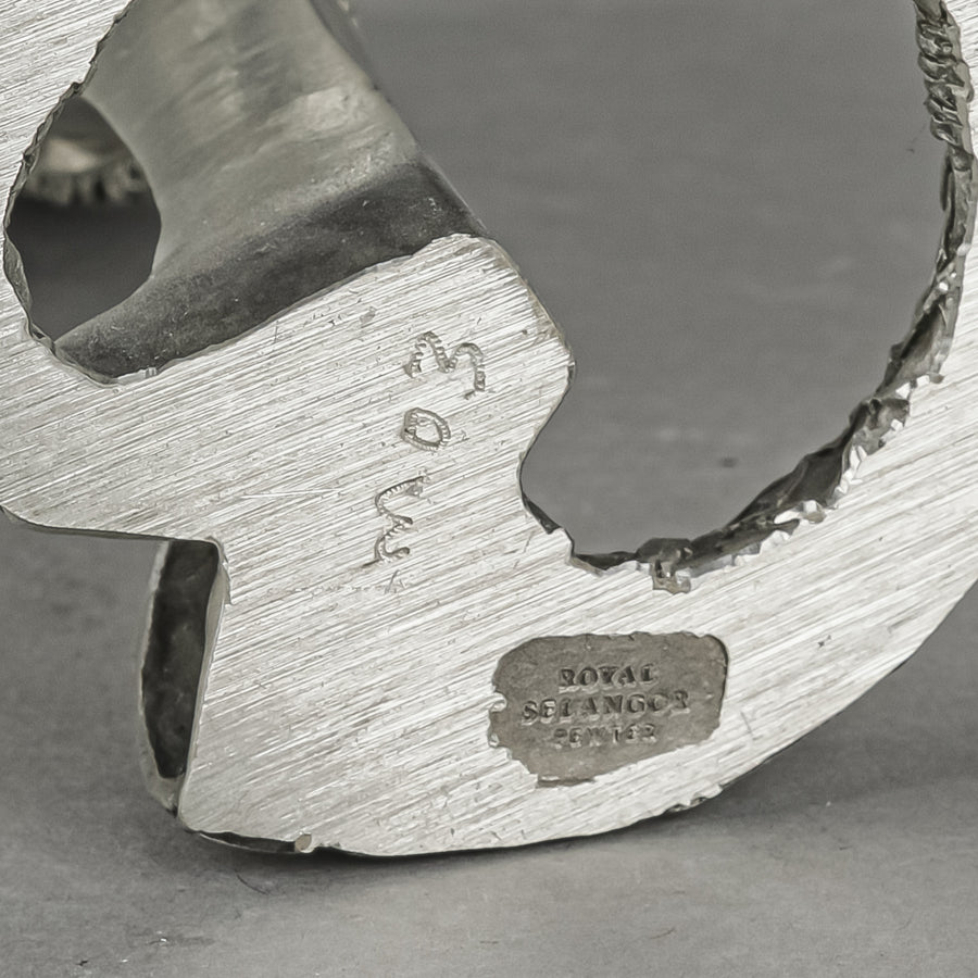 RSELANGOR Lord Of The Rings Boromir Goblet