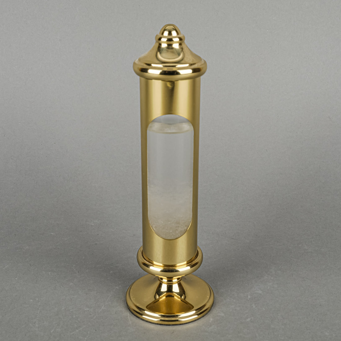 WEEMS & PLATH Weems Brass Stormglass