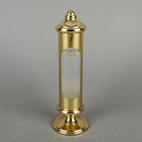 WEEMS & PLATH Weems Brass Stormglass