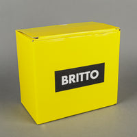 ROMERO BRITTO For You Heart Pop Art Sculpture