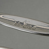 ALL CLAD Simply Strain 16-Quart Stainless Steel Multipot With Inserts 4 Pieces