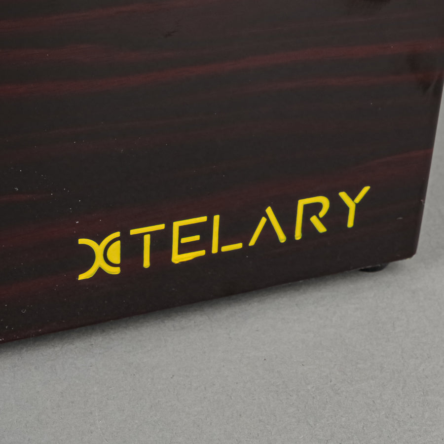 DUKWIN Lacquered Wood Watch Winder - 8 Slot