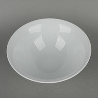 APILCO Tulip White Serving Bowl