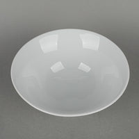 APILCO Tulip White Serving Bowl