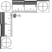 TIFFANY & CO Twist Knot Studs