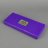 SHANGHAI TANG Silver Plate Chopstick Set