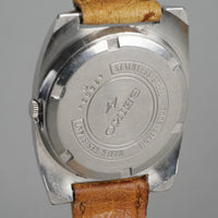 SEIKO 7005-8160P Stainless Steel Watch