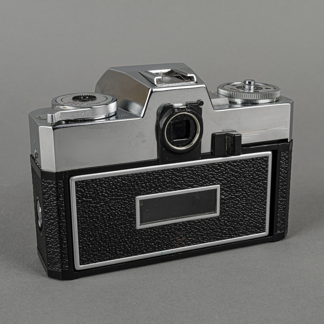 ZEISS IKON Contaflex 126 SLR Camera With Case