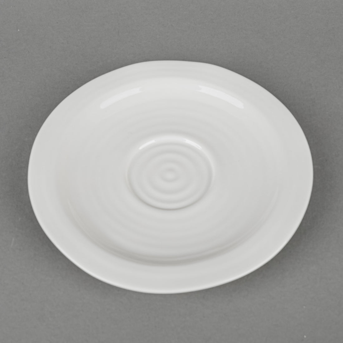 SOPHIE CONRAN FOR PORTMEIRION Cup & Saucer-Set of 4