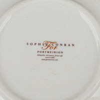 SOPHIE CONRAN FOR PORTMEIRION Cup & Saucer- Set of 4
