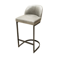 RESTORATION HARDWARE 1960's Rome Stools - Set of 3