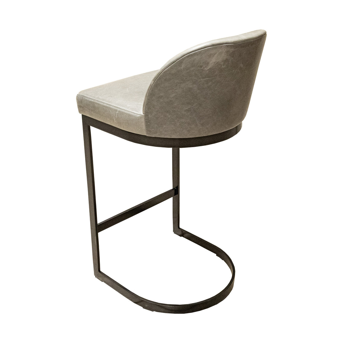 RESTORATION HARDWARE 1960's Rome Stools - Set of 3