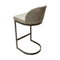 RESTORATION HARDWARE 1960's Rome Stools - Set of 3