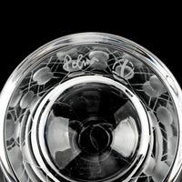 ARTEL Harlequin Crystal Nite Set  Two-Piece Carafe And Tumbler