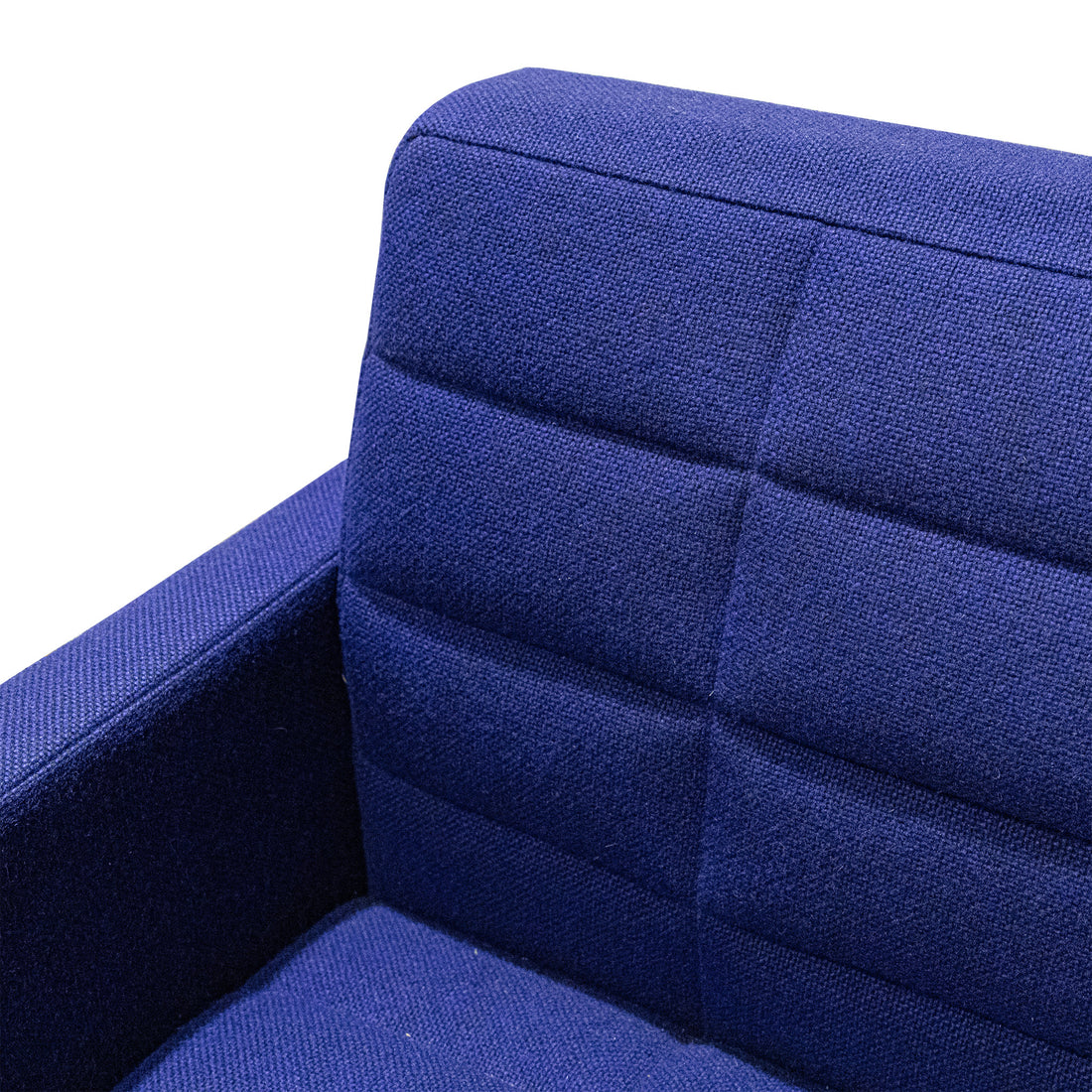 GEIGER Tuxedo Component Club Chairs Set of 2