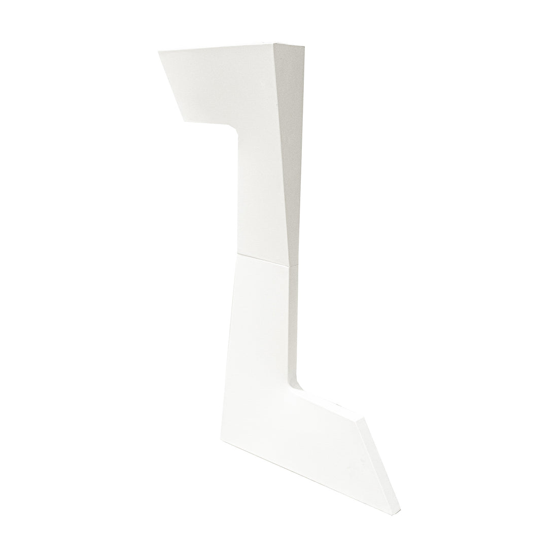 Gray Hoye Mills (Canadian 1929-2009) "Form #4 1987"