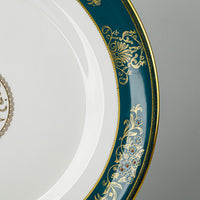 WEDGWOOD Agincourt R4513 7 Place Settings Plus Extras