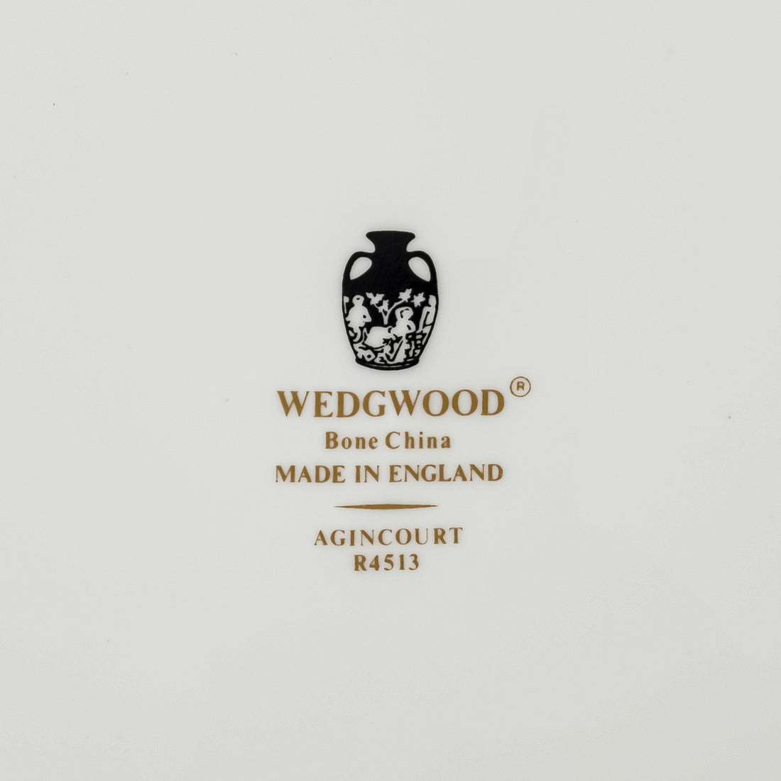 WEDGWOOD Agincourt R4513 7 Place Settings Plus Extras