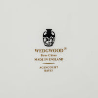 WEDGWOOD Agincourt R4513 7 Place Settings Plus Extras