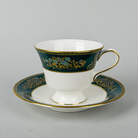 WEDGWOOD Agincourt R4513 7 Place Settings Plus Extras