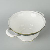 WEDGWOOD Agincourt R4513 Covered Serving Bowl