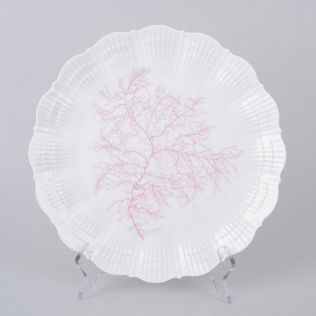 A.GIRAUD & BROUSSEAU Francoise Adnet CORAL 73 Pieces
