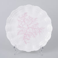 A.GIRAUD & BROUSSEAU Francoise Adnet CORAL 73 Pieces