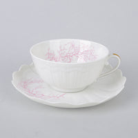 A.GIRAUD & BROUSSEAU Francoise Adnet CORAL 73 Pieces